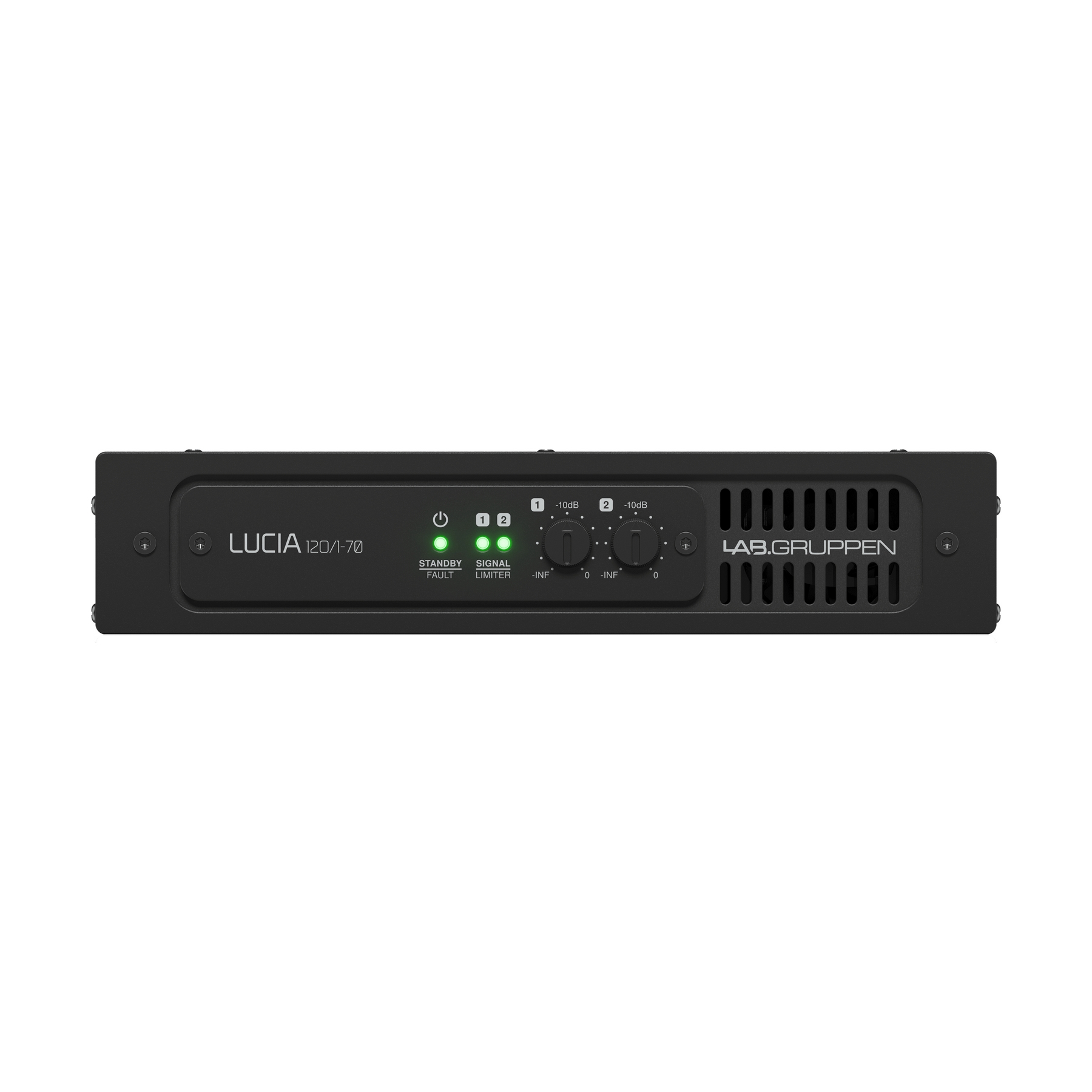 Lab.Gruppen Lucia 120/1-70 по цене 54 000 ₽