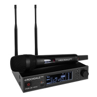 Rockdale PRO Stage 200 BK Vocal по цене 10&nbsp;070 ₽