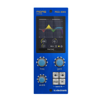 TC Electronic PEQ 3000-DT