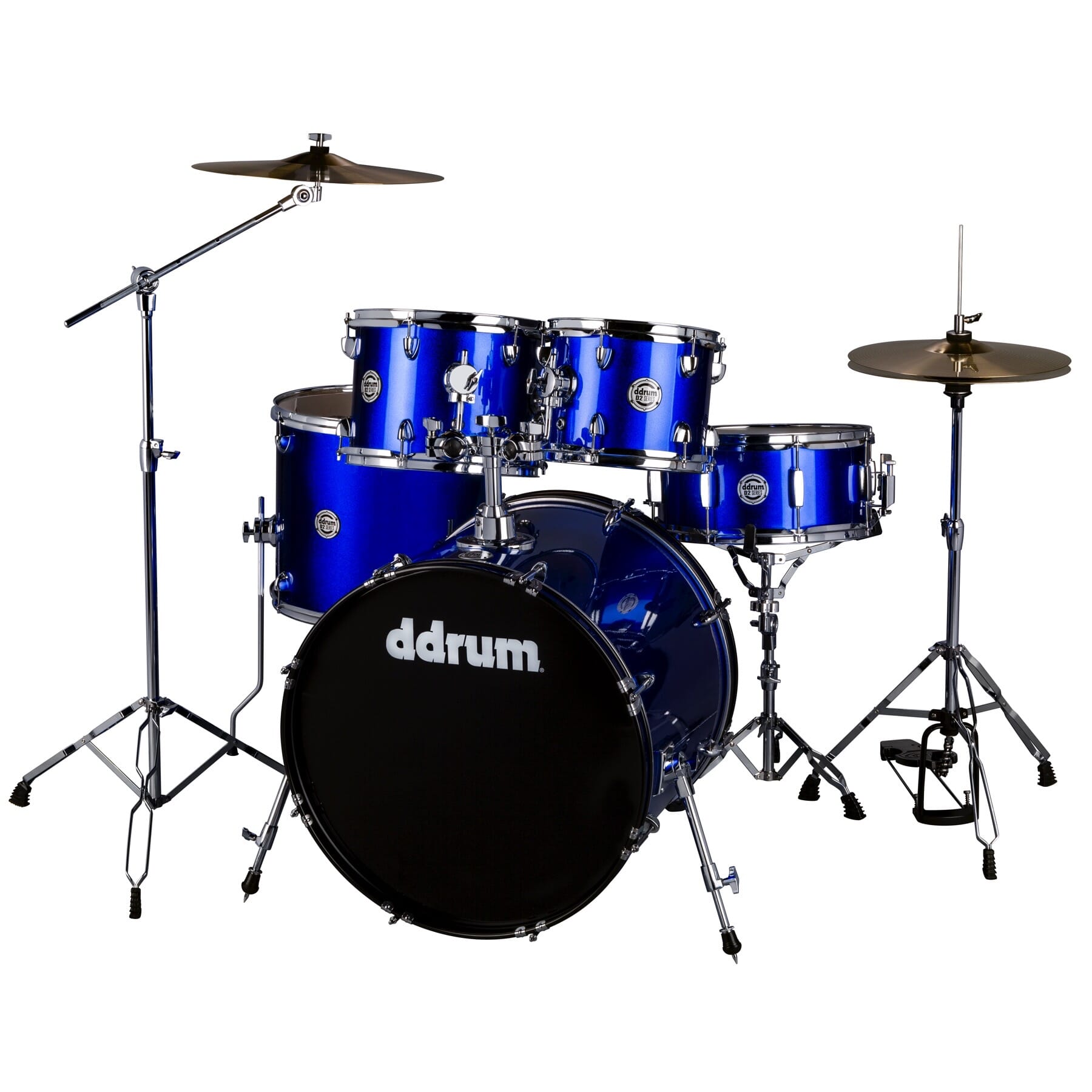 Ddrum D2 522 CB по цене 80 750 ₽