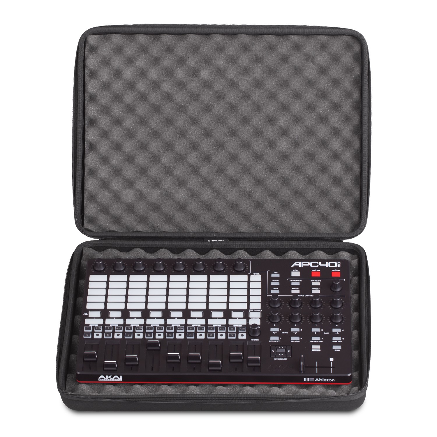UDG Creator Controller Hardcase Medium MK2 по цене 4 050 ₽