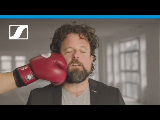 Sennheiser IE 400 Pro Smoky Black по цене 50 700 ₽