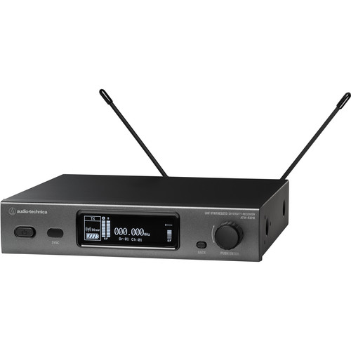 Audio-Technica ATW-3211 по цене 81 813.76 ₽