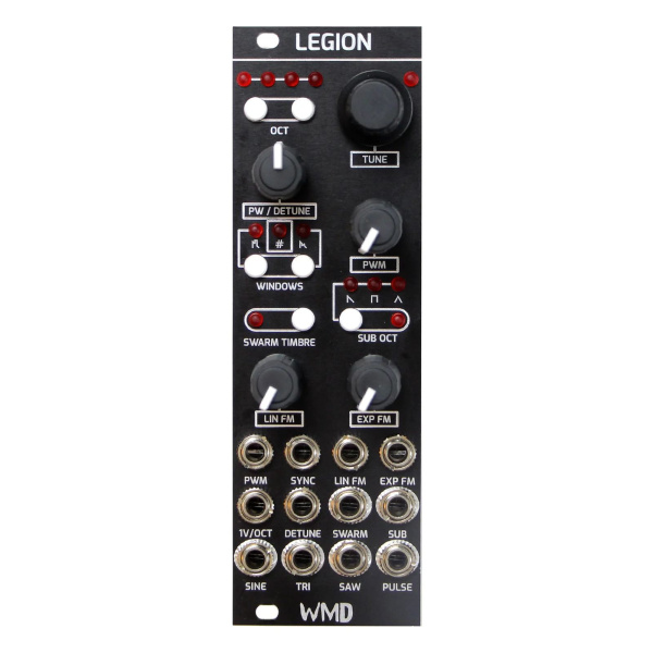 WMD Legion по цене 62 250 ₽