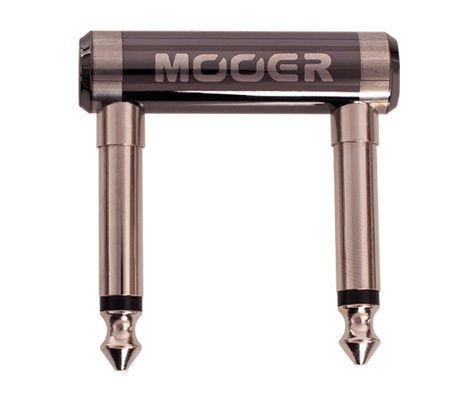 Mooer PC-U по цене 400 ₽