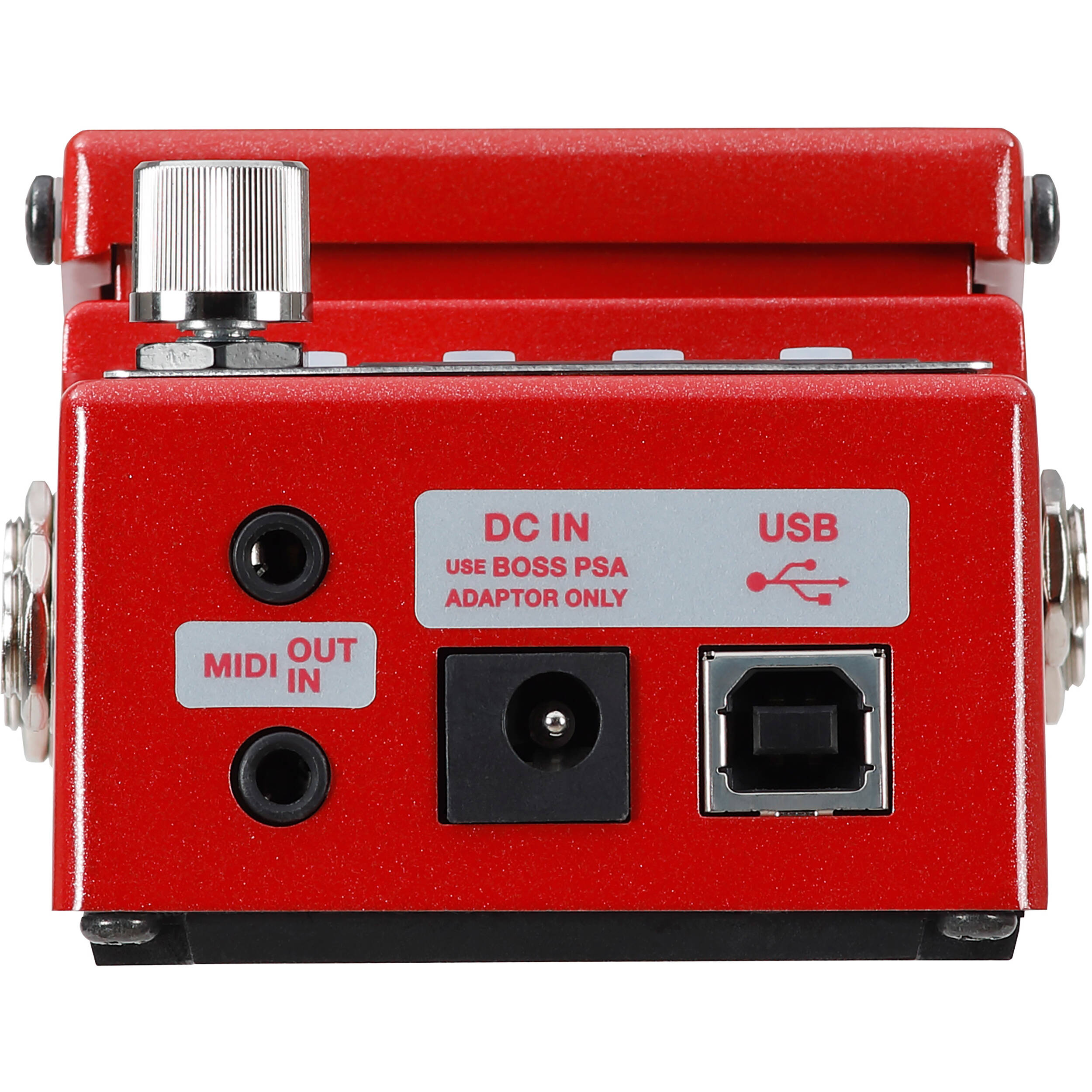 Boss RC-5 по цене 25 250 ₽