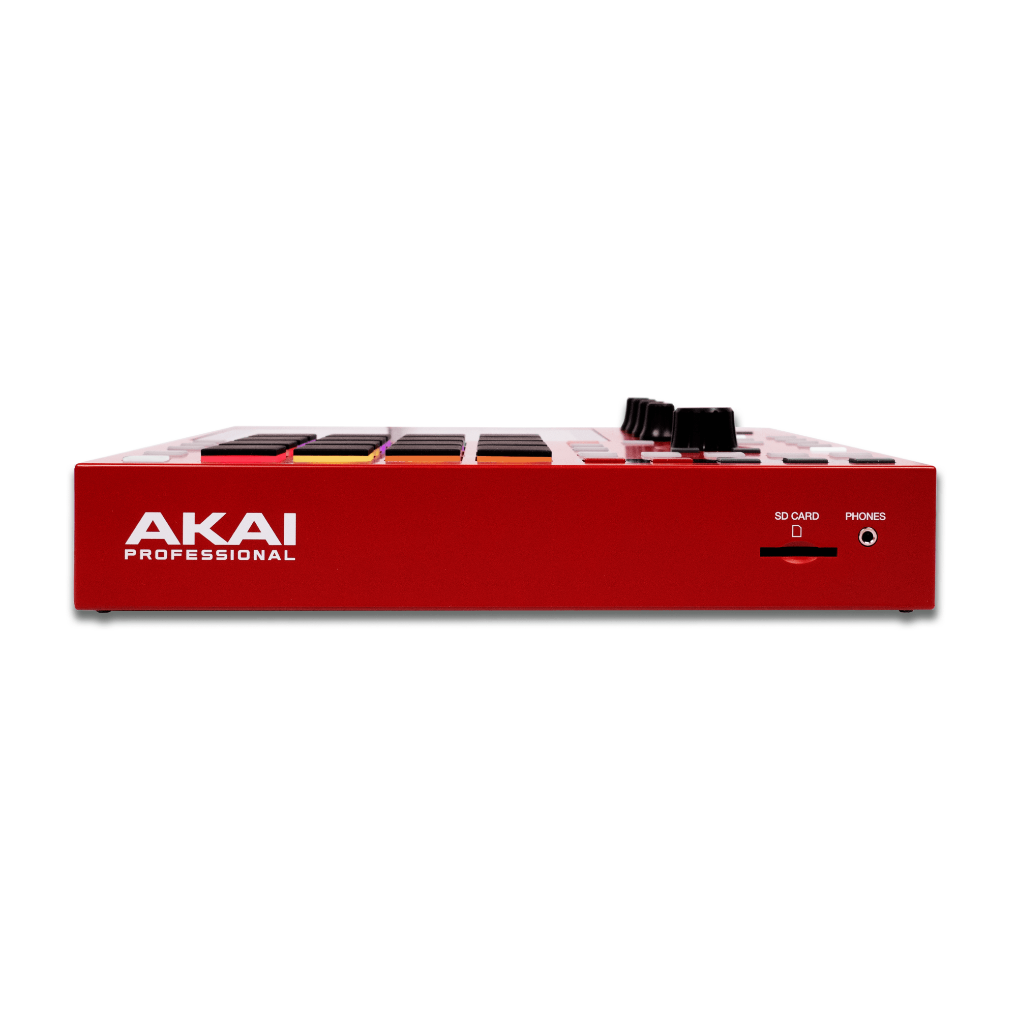 Akai MPC One + по цене 117 000 ₽