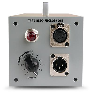 Chandler Limited EMI REDD Microphone по цене 624 000 ₽
