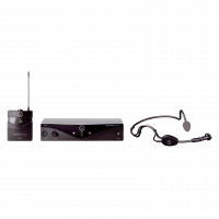 AKG Perception Wireless 45 Sports Set BD U2 (614.1-629.3) по цене 54 990 ₽