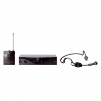 AKG Perception Wireless 45 Sports Set BD U2 (614.1-629.3) по цене 43 340 ₽