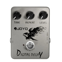 Joyo JF-08 Digital-Delay по цене 3 700 ₽