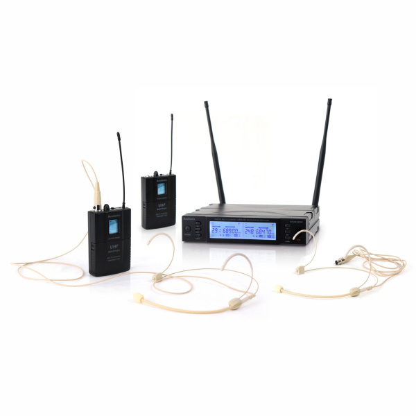 AuraSonics STAGE 202 PRESENTER по цене 14 950 ₽