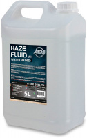 ADJ Haze Fluid Water Based 5l по цене 3 000.00 ₽