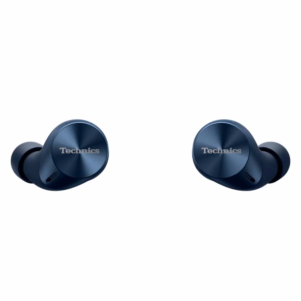 Technics EAH-AZ60M2GA Blue по цене 27 820 ₽