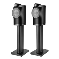 Bowers & Wilkins Formation Duo Set Black