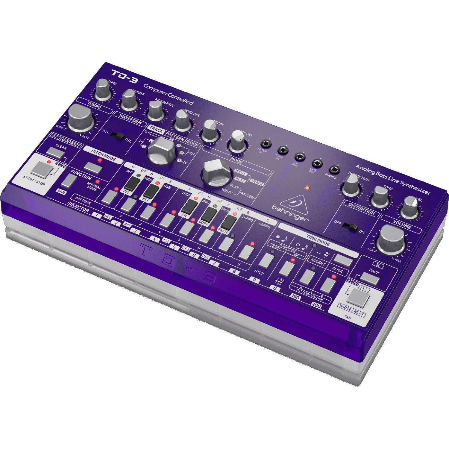 Behringer TD-3-GP по цене 13 050 ₽