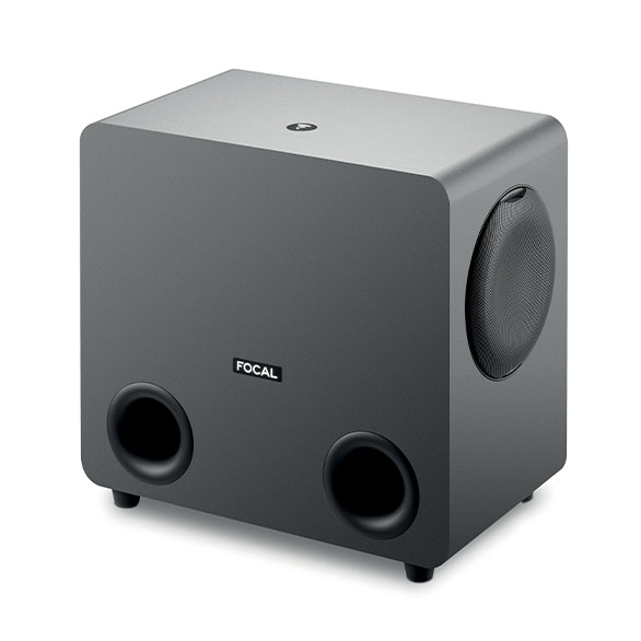 Focal Sub One по цене 115 610 ₽