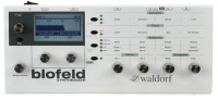 Waldorf Blofeld Desktop White по цене 40 040 ₽