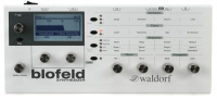 Waldorf Blofeld Desktop White