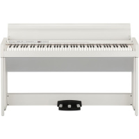 Korg C1 AIR-WH