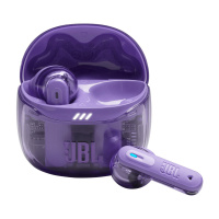 JBL Tune Flex 2 Ghost Purple