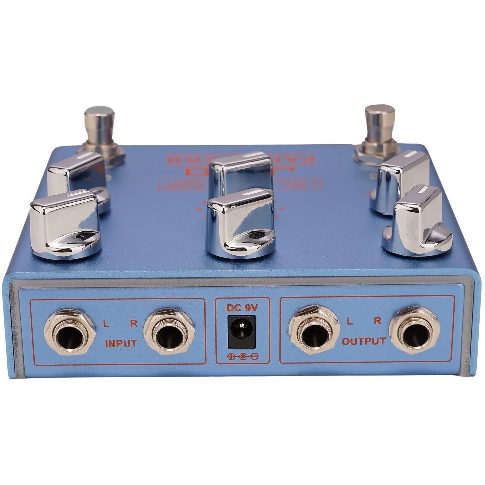 Joyo R-31 Para-Verb по цене 4&nbsp;820.00 ₽