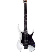 Mooer GTRS W800 Pearl White по цене 68 000 ₽