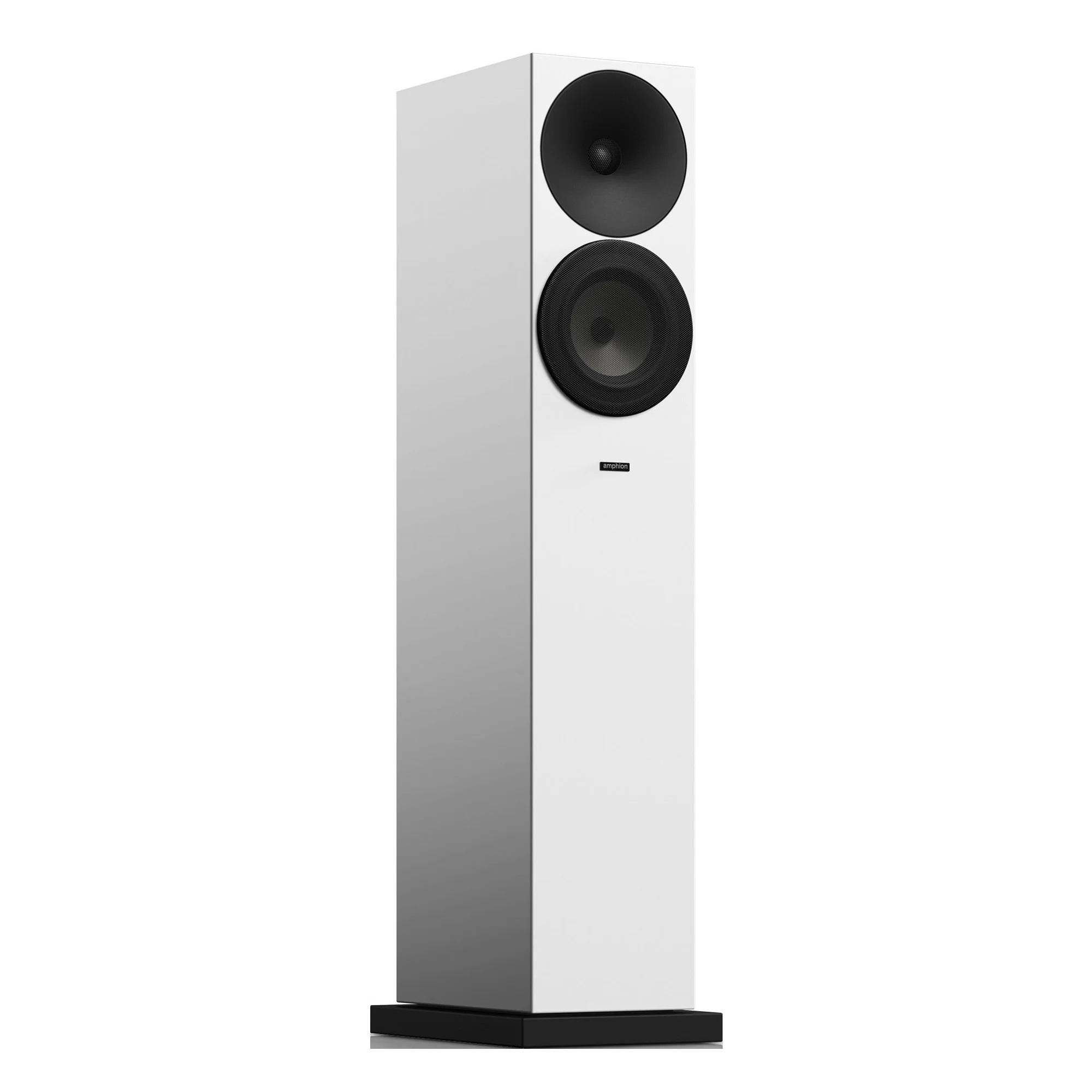 Amphion Argon3LS White по цене 399 000 ₽
