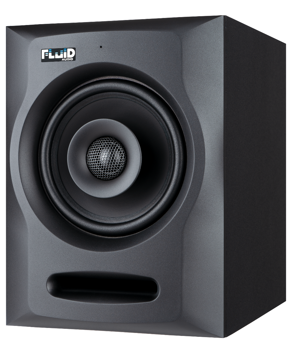Fluid Audio FX50 по цене 18 000 ₽