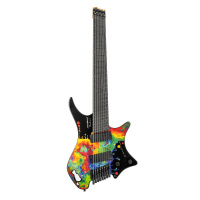 Strandberg Boden Metal NX 8 Sarah Longfield Edition