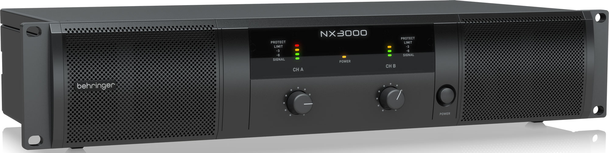 Behringer NX3000 по цене 25 990 ₽