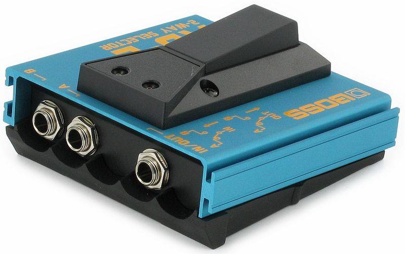 Boss AB-2 по цене 5 200 ₽