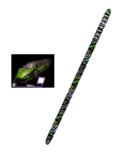 Perri's JPVK-1937 по цене 850 ₽