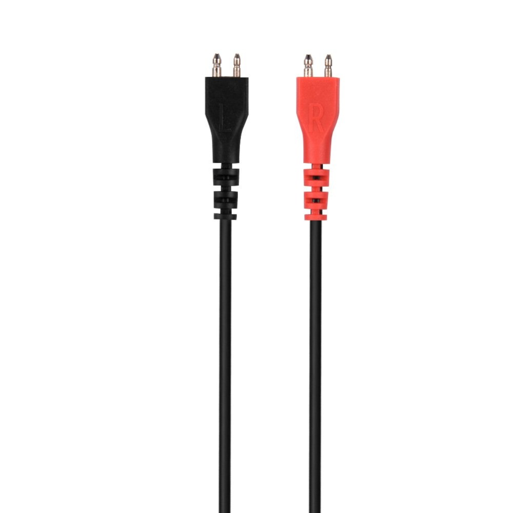 AFDJ сменный витой кабель для наушников Sennheiser по цене 2 150 ₽