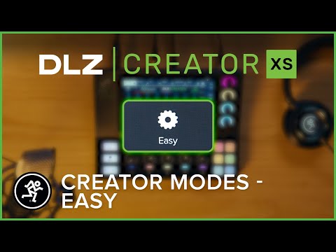 Mackie DLZ Creator по цене 121 300 ₽