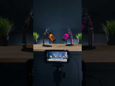 With the new RØDECASTER VIDEO S anyone can become a podcaster. And we do mean anyone… #rcvs