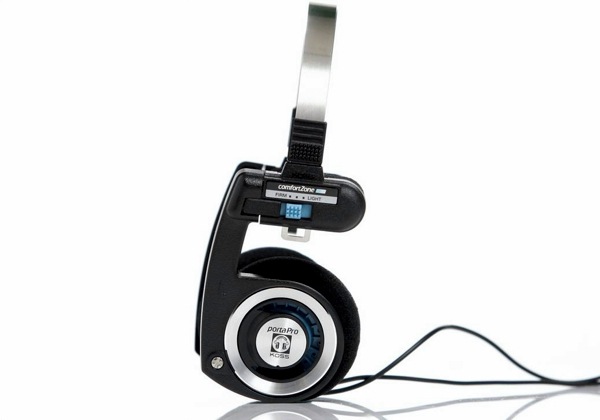 KOSS Porta Pro Classic по цене 3 950 ₽
