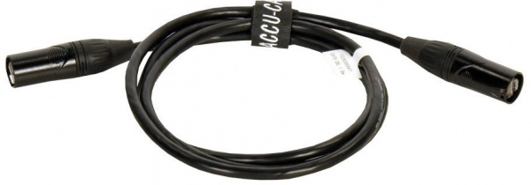 ADJ CAT6 CBL 0,9m