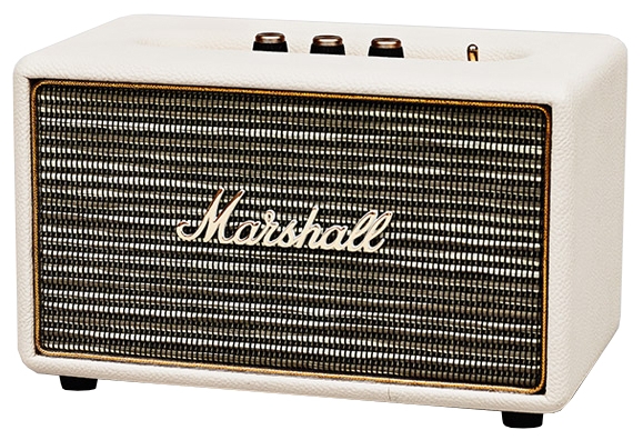 marshall acton bt cream