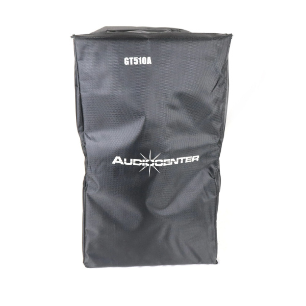 Audiocenter GT510A Cover