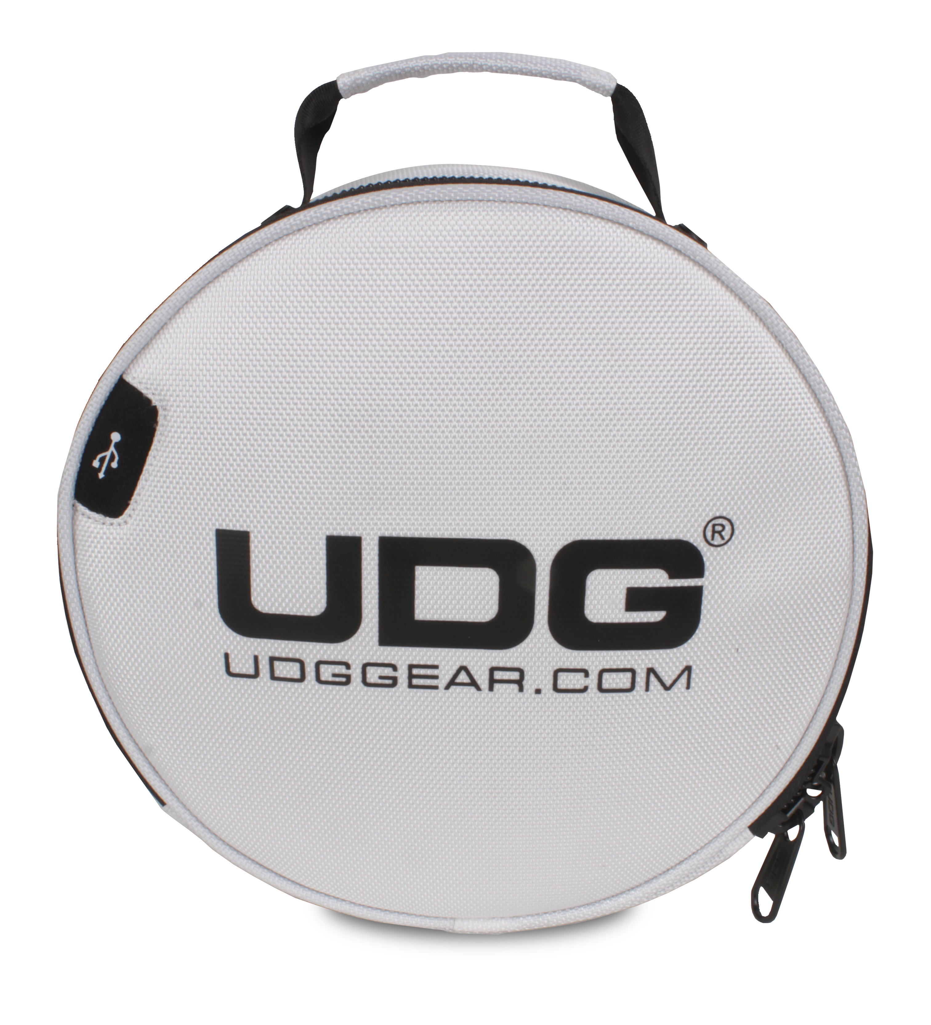 UDG Ultimate DIGI Headphone Bag White по цене 7 200 ₽