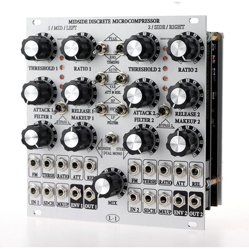 L-1 Midside Discrete Microcompressor по цене 64 680 ₽