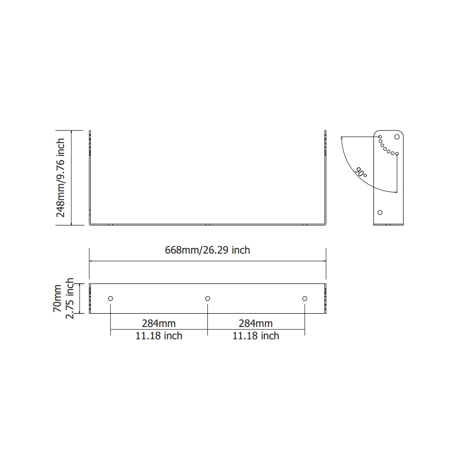 FBT AC-U112H по цене 8 790.00 ₽