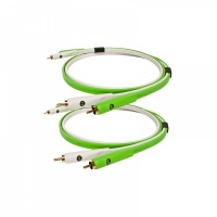 Oyaide Neo d+ RCA class B 1m DUO по цене 7 000 ₽