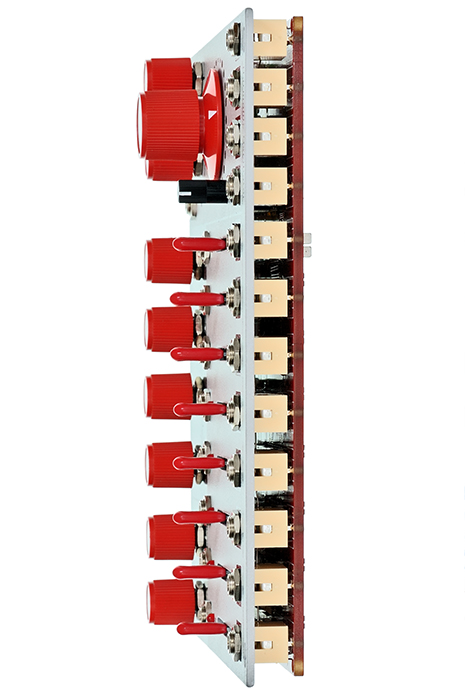 Verbos Electronics Harmonic Oscillator по цене 101 420 ₽