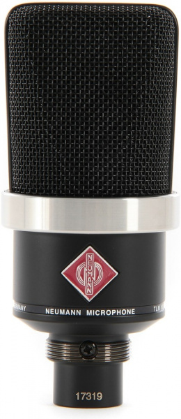 Neumann TLM 102 bk по цене 106 680.00 ₽