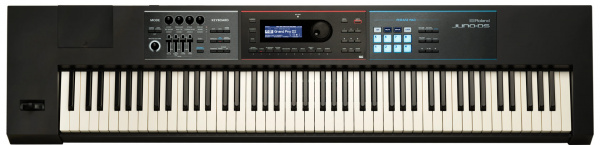 Roland JUNO-DS88 по цене 148 990 ₽