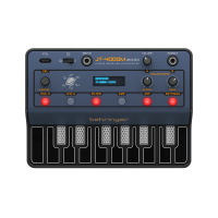 Behringer JT-4000M Micro