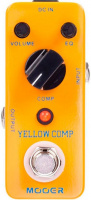 Mooer Yellow Comp по цене 5 590 ₽