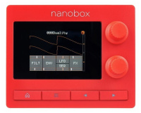 1010music Nanobox | Fireball по цене 52 400 ₽